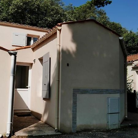 Villa Situee Entre Mer Et Foret Grand-Village-Plage Екстер'єр фото