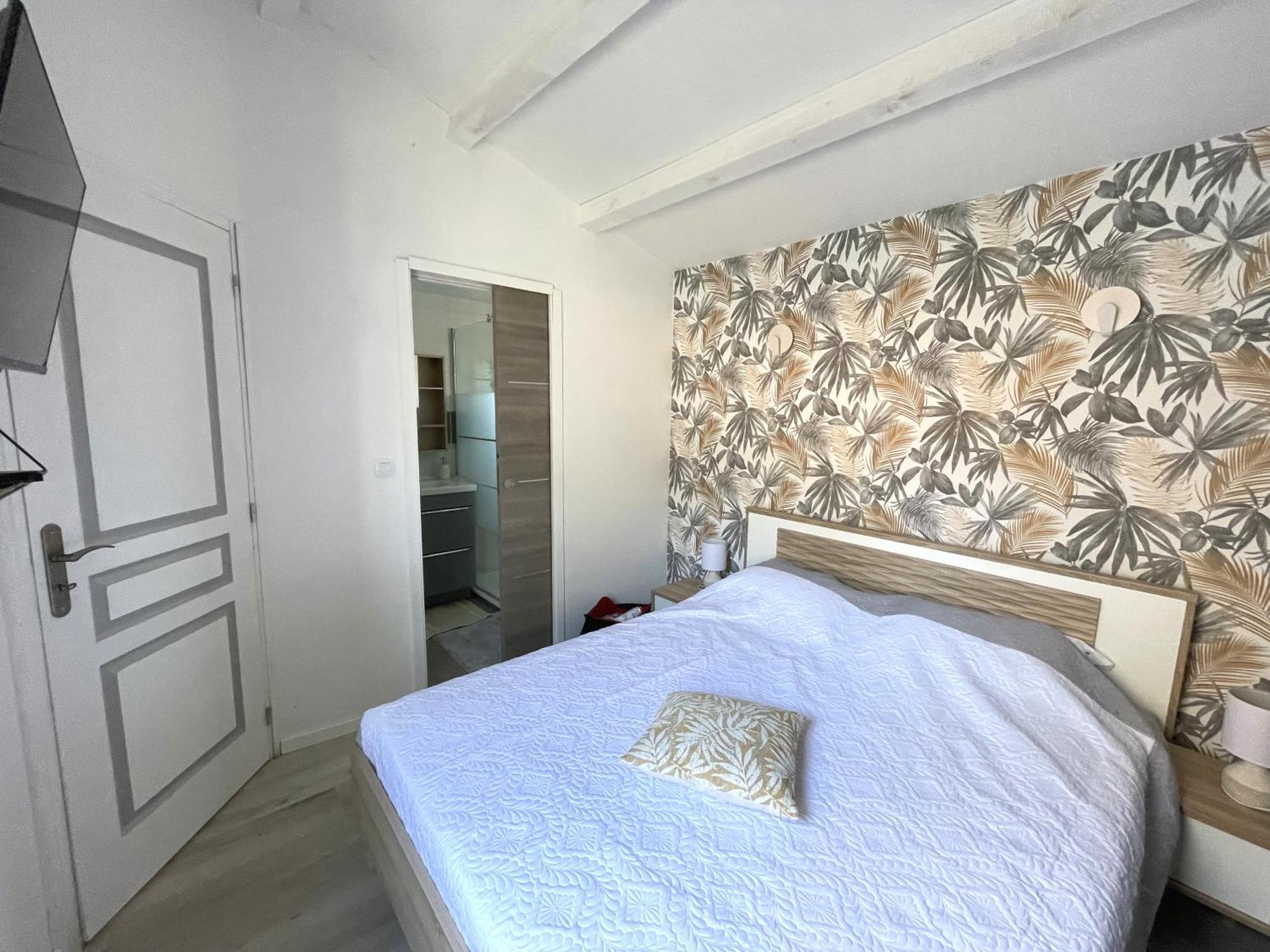 Villa Situee Entre Mer Et Foret Grand-Village-Plage Екстер'єр фото